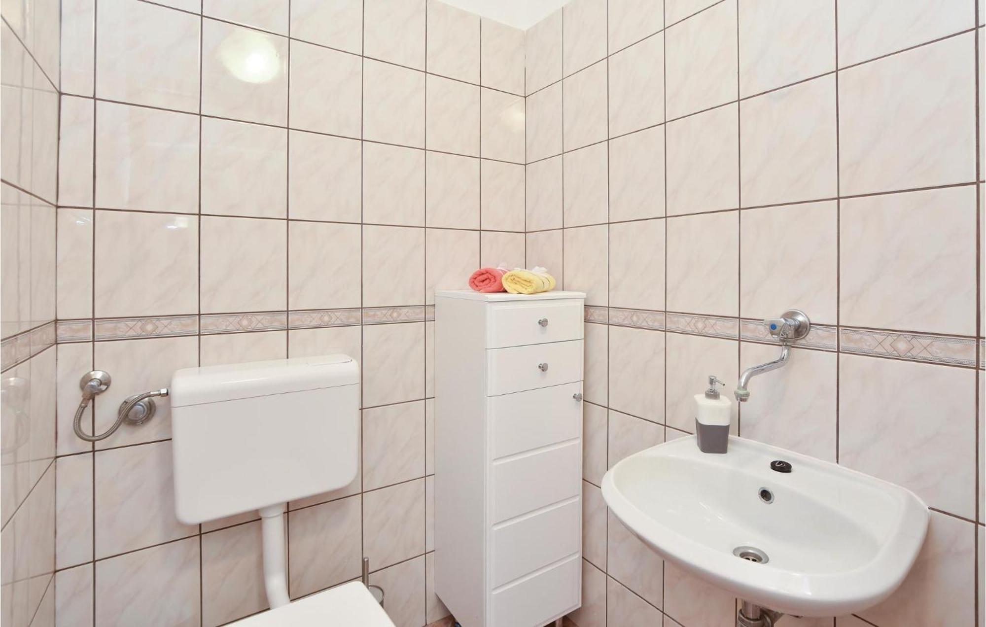 Nice Home In Grab With Wifi Extérieur photo